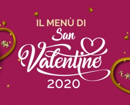 Il Menu Di Natale 2020.Menu Di Natale 2018 All Hostaria Il Cavallo